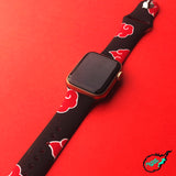 Akatsuki Apple Watch Band!