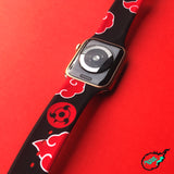 Akatsuki Apple Watch Band!