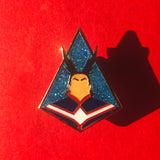 All Might Pin!