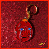 Behelit Keychain!