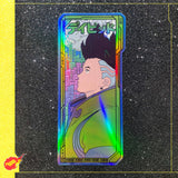 Edgerunners David Holographic Sticker!