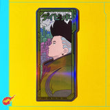 Edgerunners David Holographic Sticker!