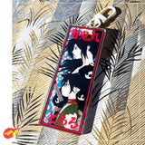 Dororo and Hyakkimaru Acrylic Keychain!