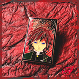 Giyuu Pin!