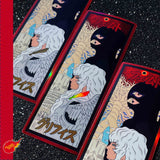 Berserk Griffith Holographic Sticker!