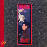 Berserk Guts Holographic Sticker!