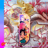 KPOP Demon Hunters Acrylic Keychain!