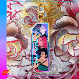 KPOP Demon Hunters Acrylic Keychain!