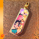 KPOP Demon Hunters Acrylic Keychain!