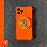 Evangelion A.T. Field Phone Grip / Holder