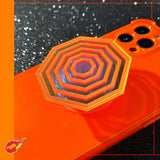 Evangelion A.T. Field Phone Grip / Holder