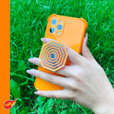Evangelion A.T. Field Phone Grip / Holder