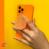Evangelion A.T. Field Phone Grip / Holder