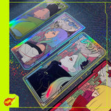 Edgerunners Lucy Holographic Sticker!