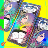 Edgerunners Lucy Holographic Sticker!