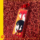 Chainsawman Makima & Nayuta Acrylic Keychain! [Preorder]