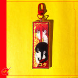 Chainsawman Makima & Nayuta Acrylic Keychain! [Preorder]