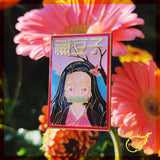 Nezuko Pin!