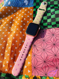 Nezuko Apple Watch Band!