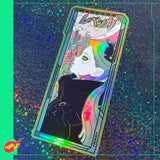 Edgerunners Rebecca Holographic Sticker!