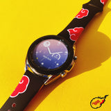 Akatsuki Samsung Watch Band!