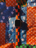 Tanjiro [Hinokami Variant] Apple Watch Band!