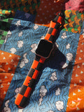 Tanjiro [Hinokami Variant] Apple Watch Band!
