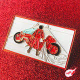 Kaneda Pin [XLarge]