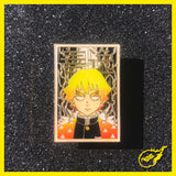 Zenitsu Pin!