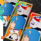 Rei Holographic Sticker!