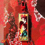 KNY Tanjiro and Yoriichi Acrylic Keychain!