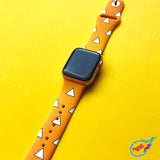 Zenitsu Apple Watch Band!