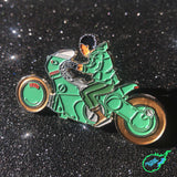 Tetsuo Bike Pin!